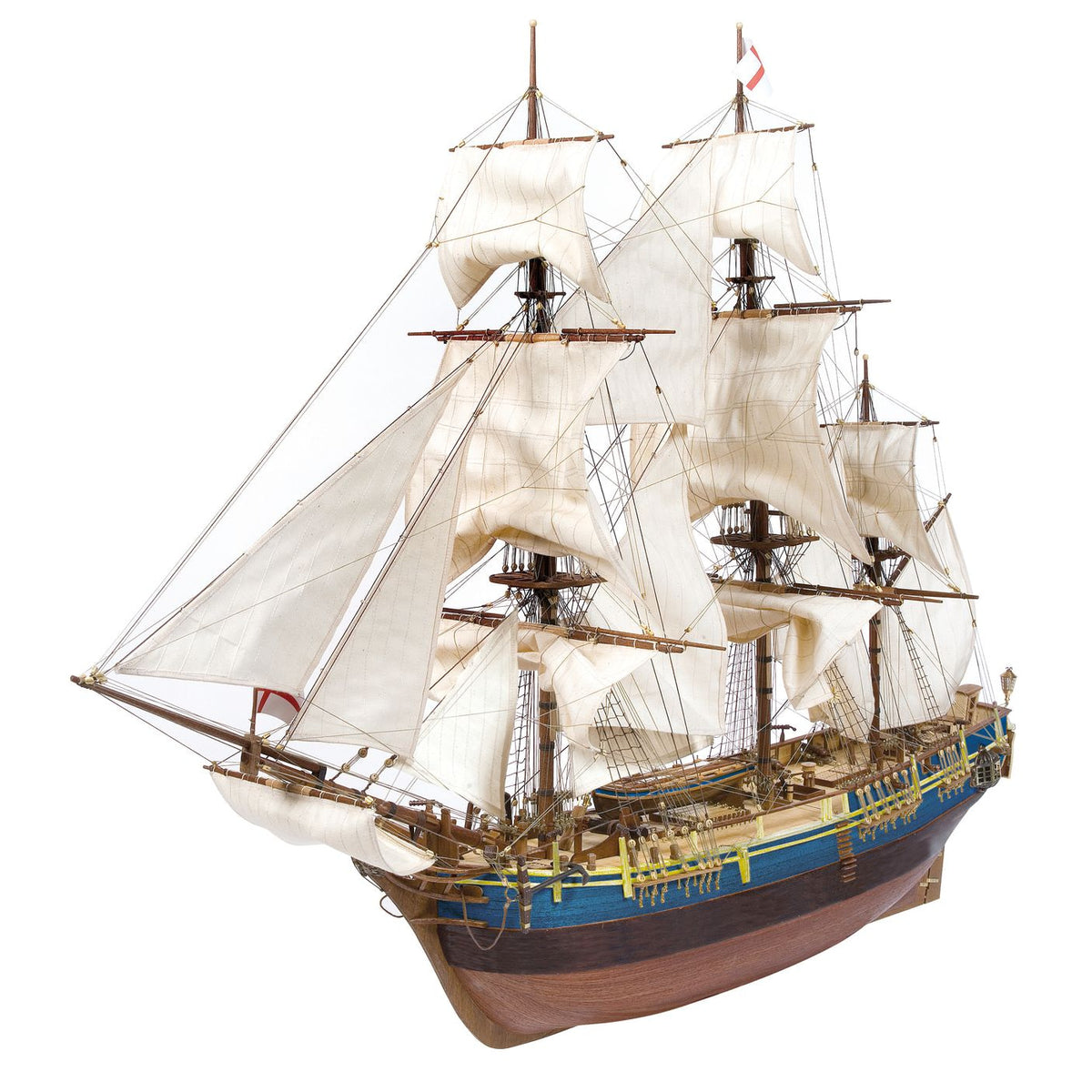 OcCre HMS Bounty 1/45 Ship 915mm