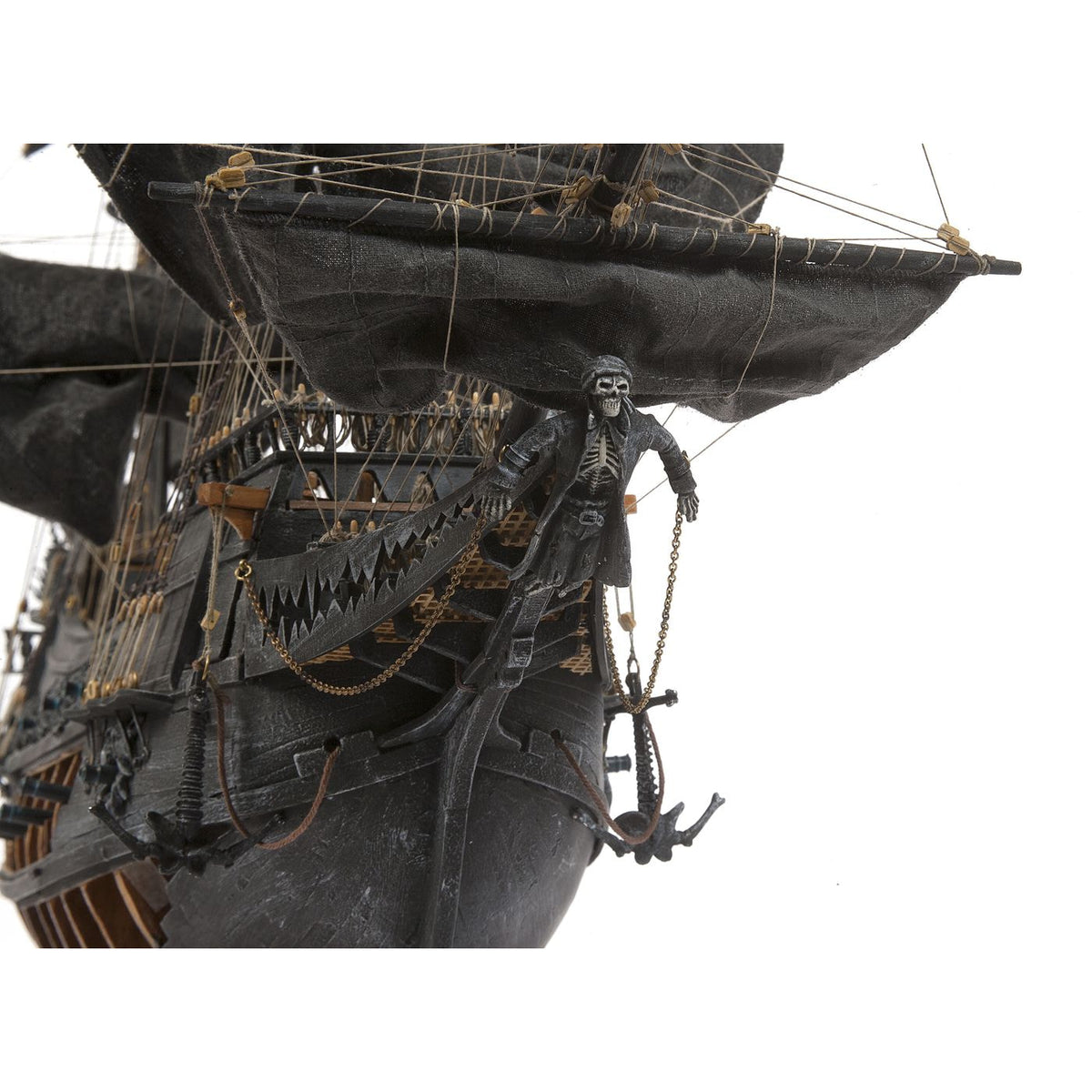OcCre Flying Dutchman 1/50 Pirat Ship 775mm