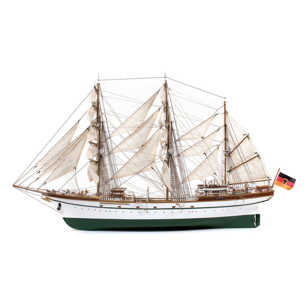 OcCre Gorch Fock 1/95 Cadet Ship 950mm