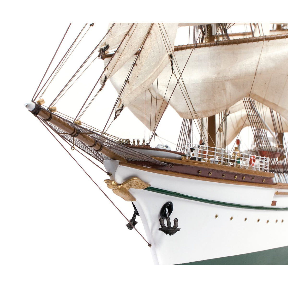 OcCre Gorch Fock 1/95 Cadet Ship 950mm