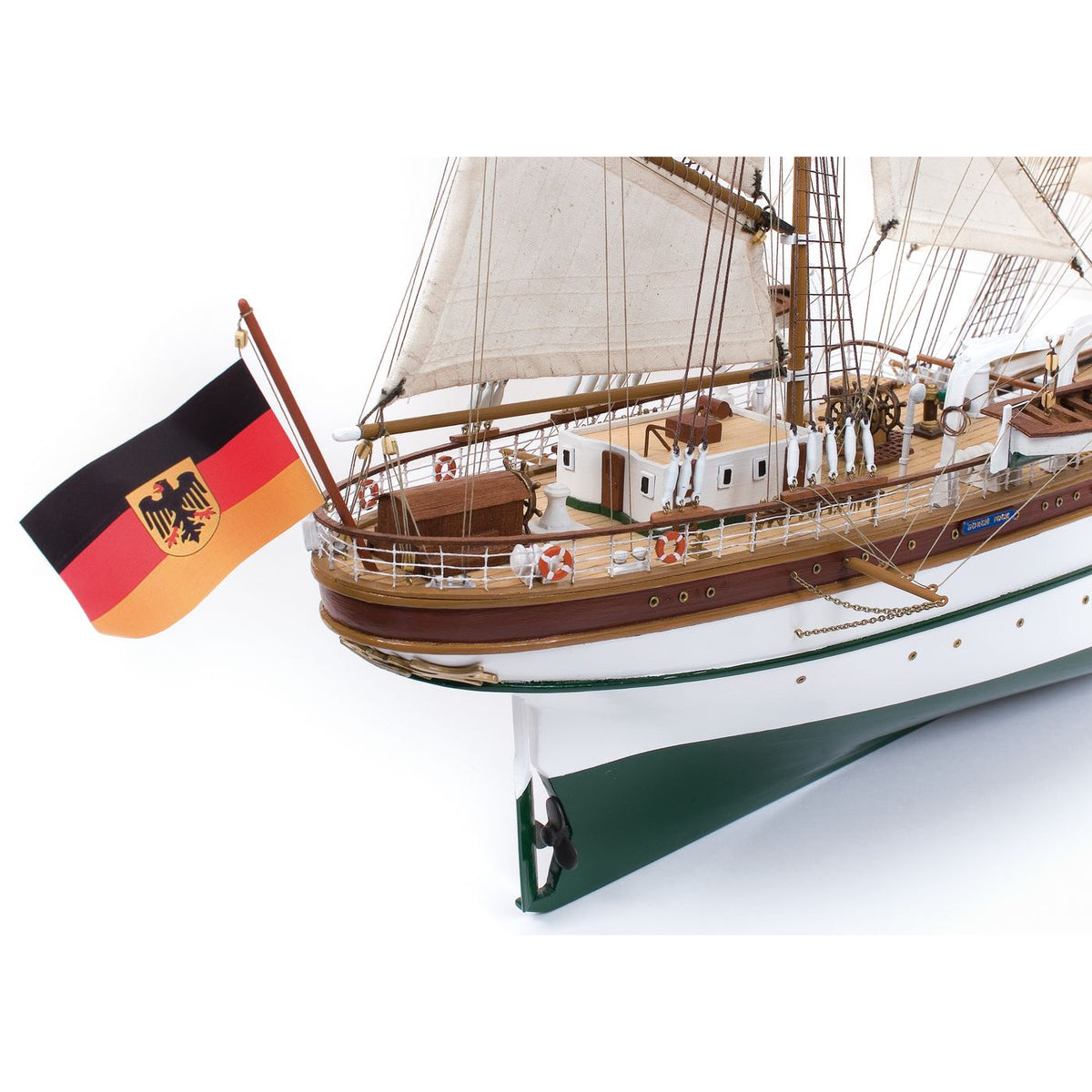 OcCre Gorch Fock 1/95 Cadet Ship 950mm