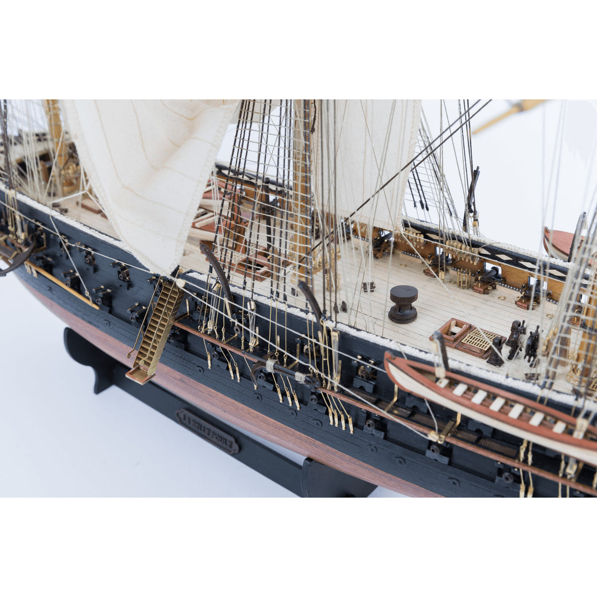 OcCre Belle Poule 1/90 Warship 1085mm
