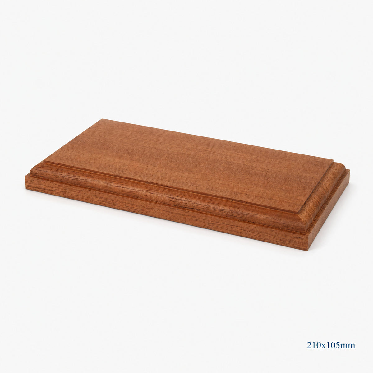 OcCre Display Base 210x105 Raw