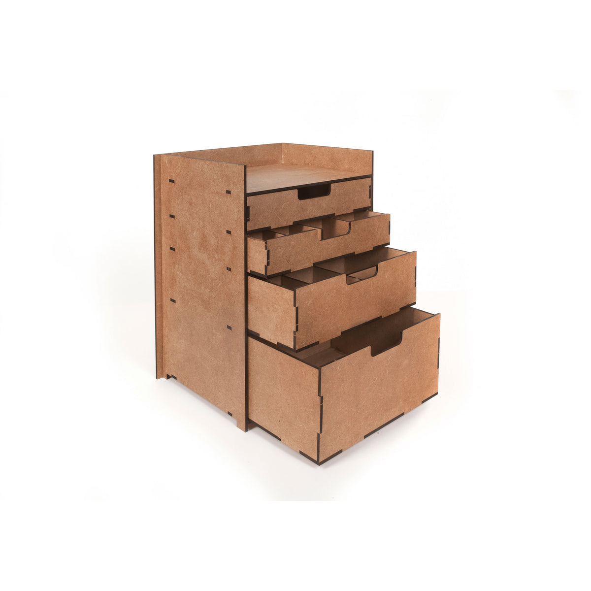 OcCre Drawers Module