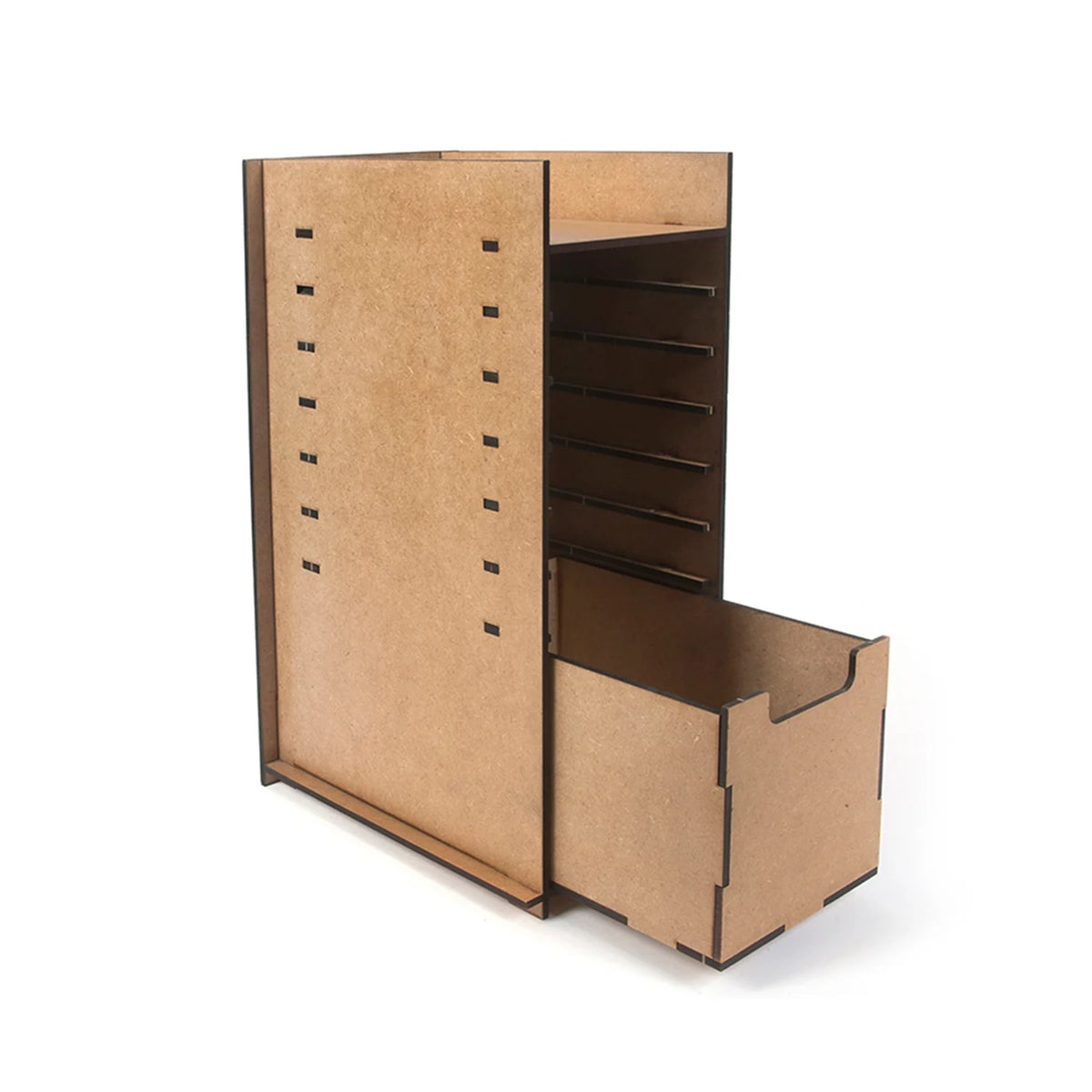 OcCre Organizer Module