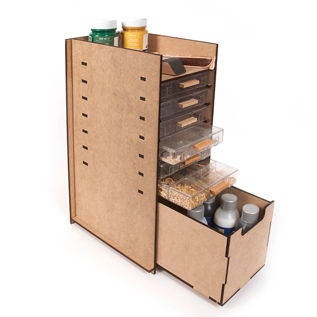 OcCre Organizer Module