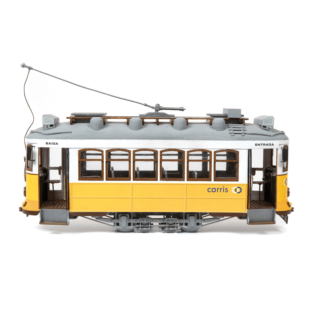 OcCre Lisboa Tram 1/24 360mm