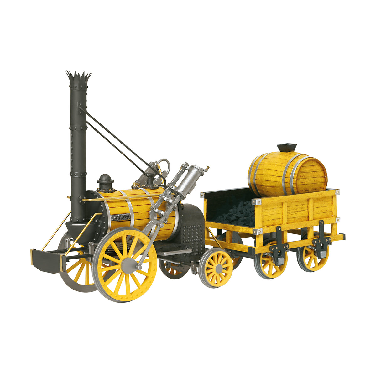 OcCre Rocket Locomotive 1/24 290mm