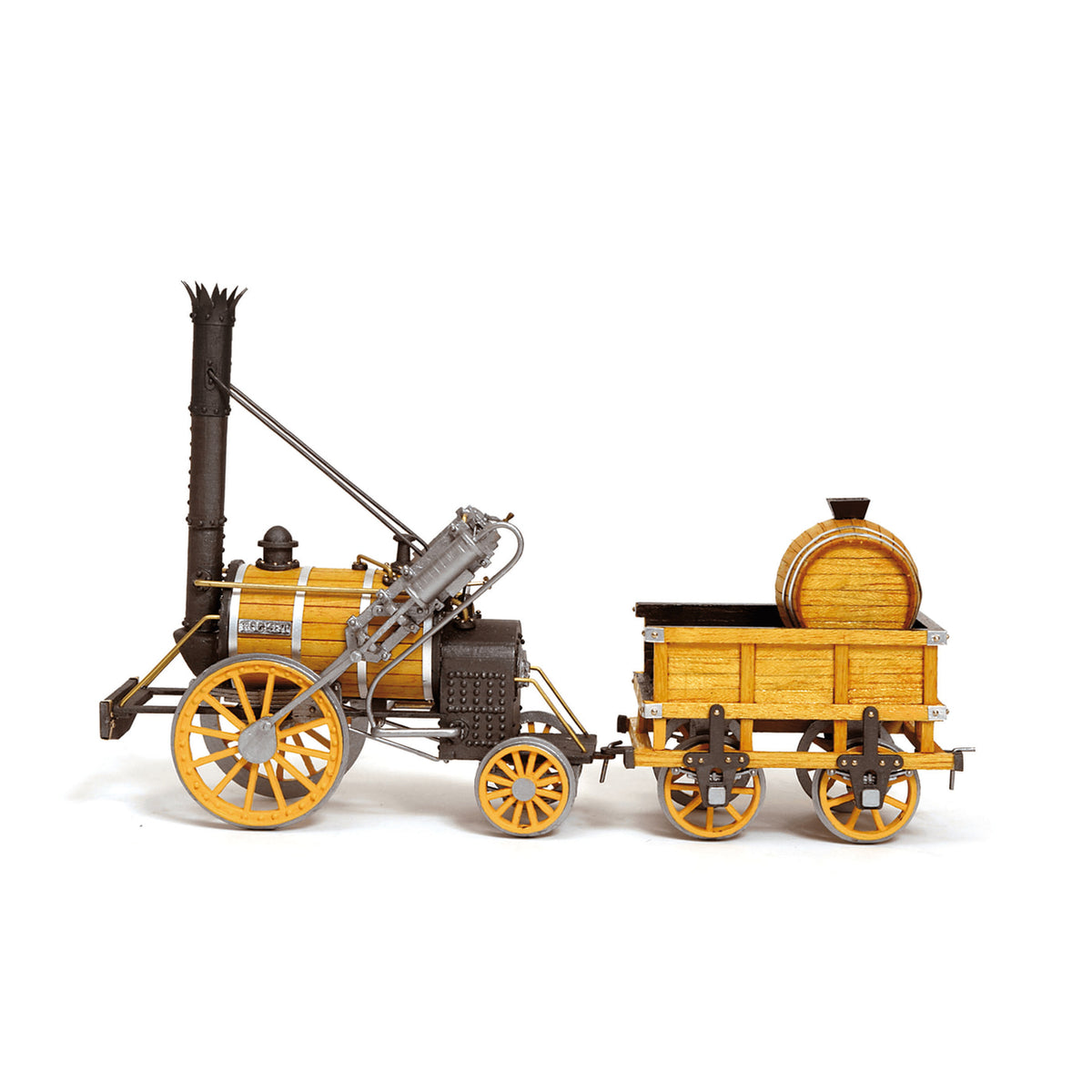 OcCre Rocket Locomotive 1/24 290mm
