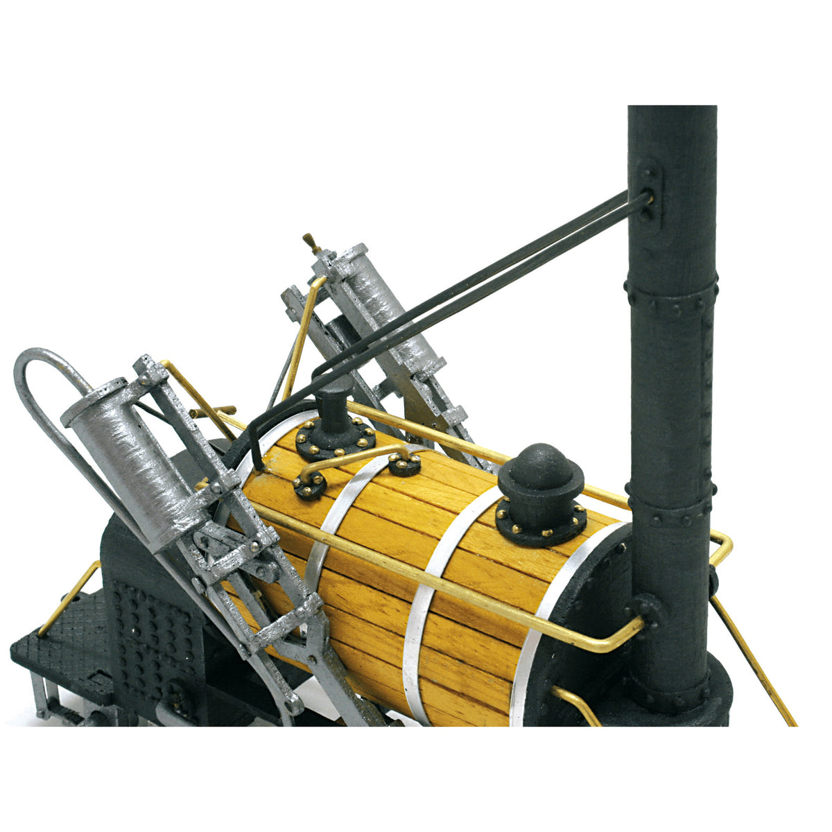 OcCre Rocket Locomotive 1/24 290mm