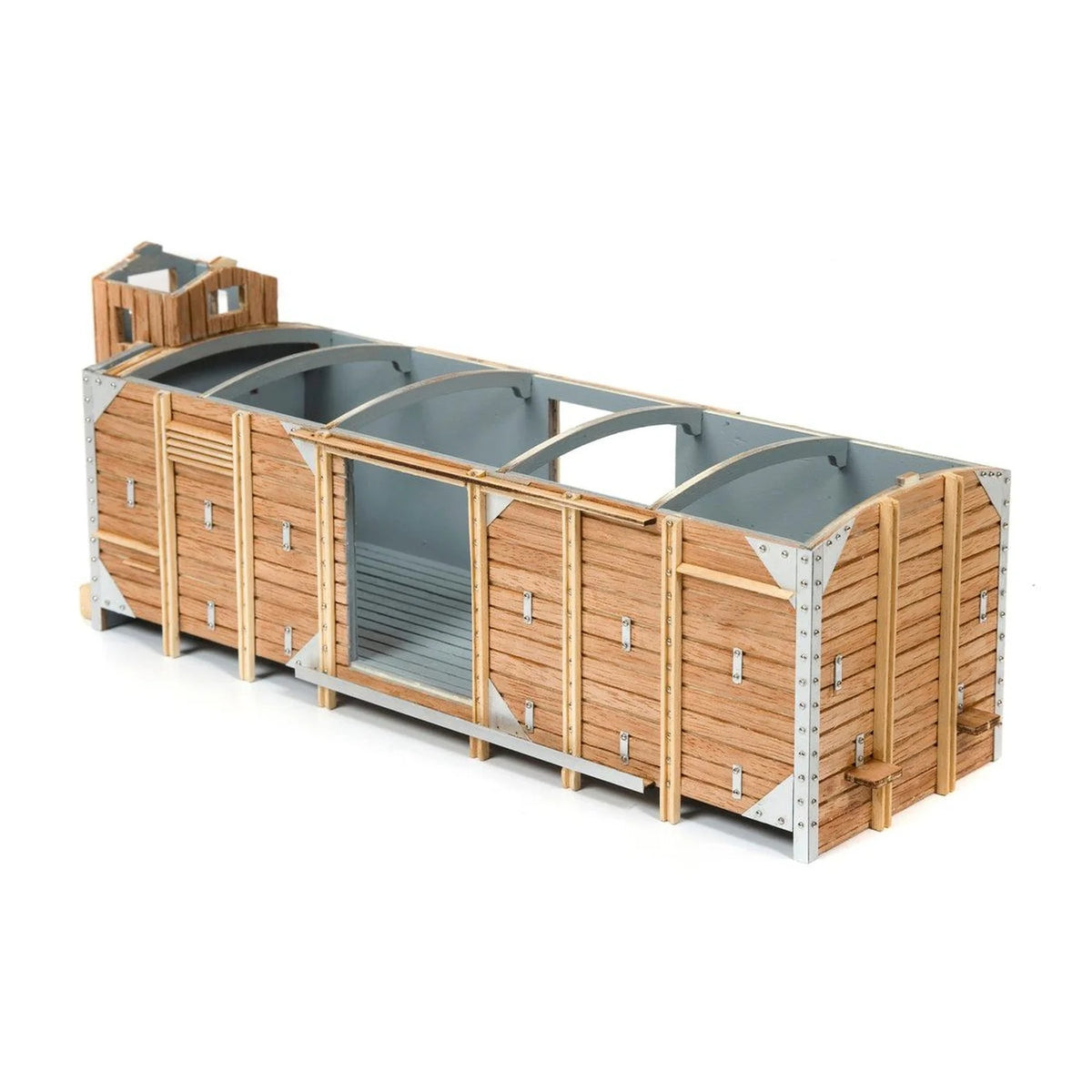 OcCre Freight Rail Wagon 1/32 310mm