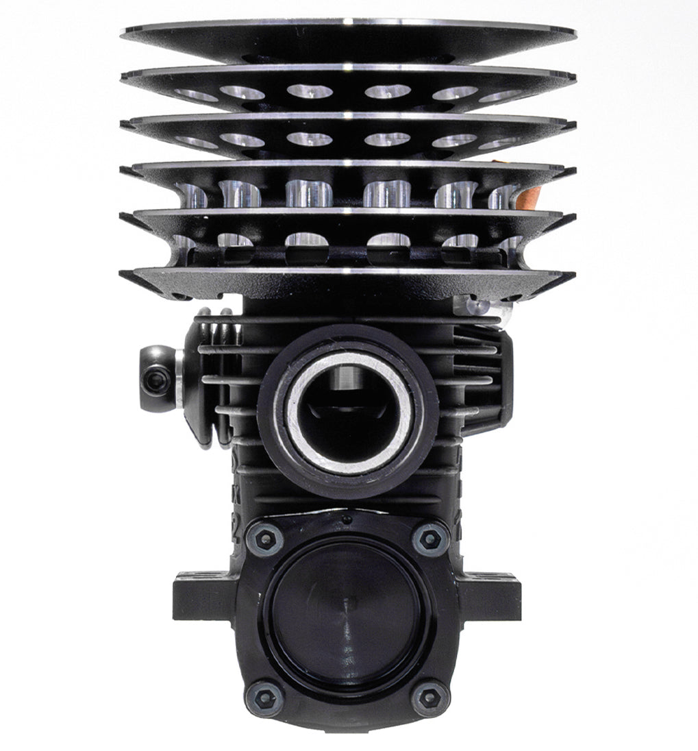 O.S. SPEED T1205 On-Road
