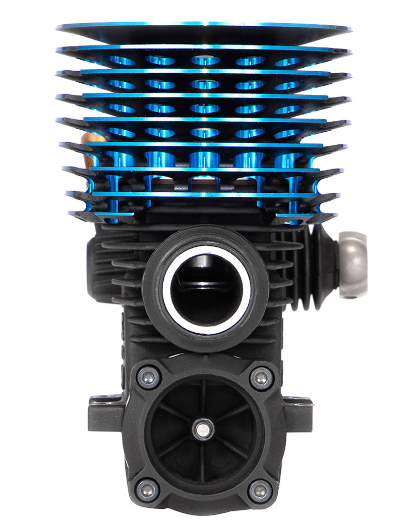 O.S. Speed B21 Adam Drake 4 Off-Road