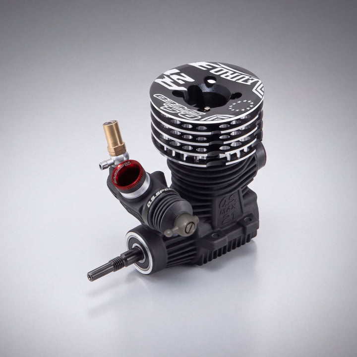 O.S.SPEED R21 Euro 3 On-Road Engine