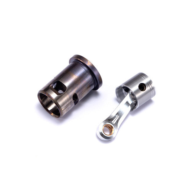 Built-Up Parts Set C&P MAX-12TG V.4
