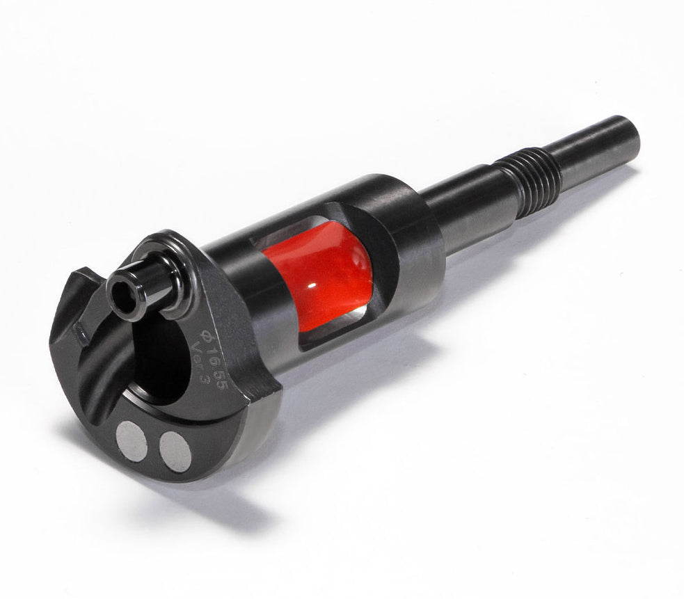 Crankshaft O.S.Speed B21 Adam Drake 4