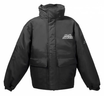 O.S.Engine 79883675 - O.S.SPEED Jacket 2023 Black XL
