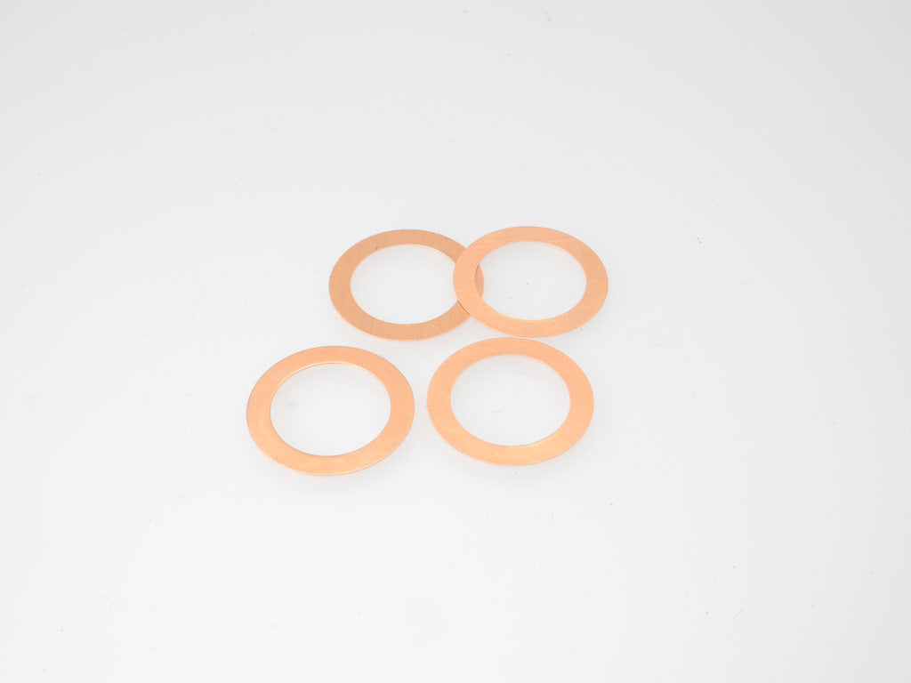 PICCO PIC2068 - HEAD GASKET 0 2 TORQUE/BOOST.21 4PCS