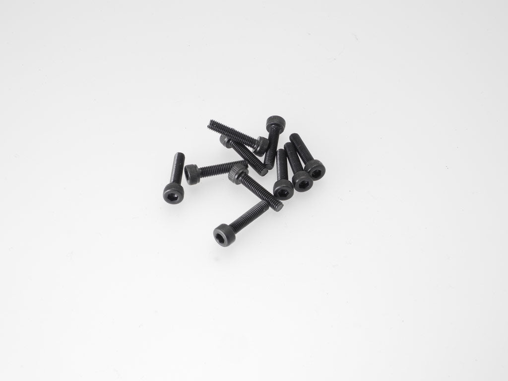 PICCO PIC2627 - HEAD SCREW BOOST.21 3TZ 3X14 4PCS