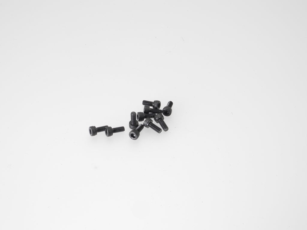 PICCO PIC6049 - BACKPLATE SCREW 10PCS