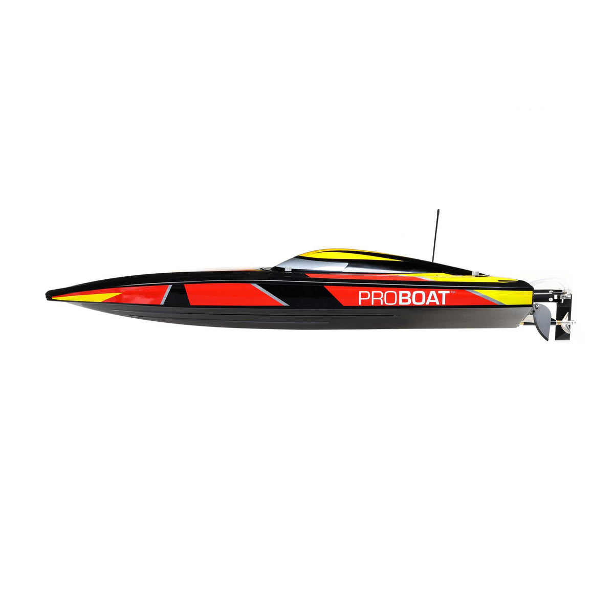 Sonicwake V2 36 Self-Righting, BL, : RTR