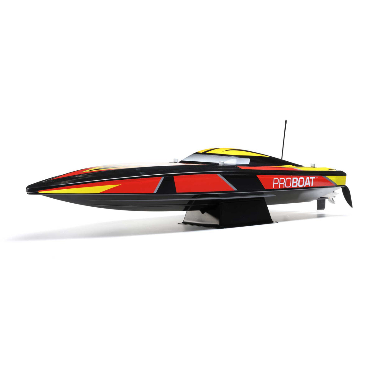 Sonicwake V2 36 Self-Righting, BL, : RTR