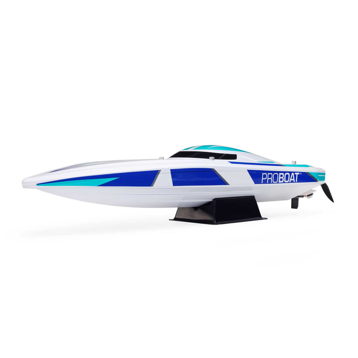 Sonicwake V2 36 Self-Righting, BL, : RTR