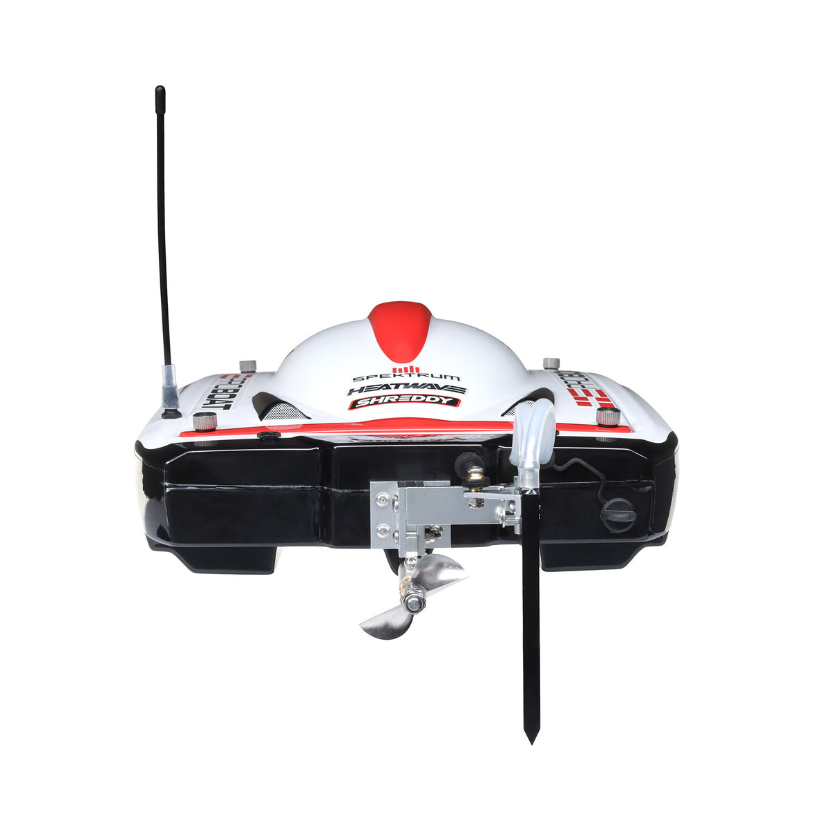 Blackjack 24" V2 Catamaran Brushless, Vegas Offshore: RTR