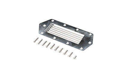 1/6 Jetstream Boat Brushless 24 Shreddy: RTR