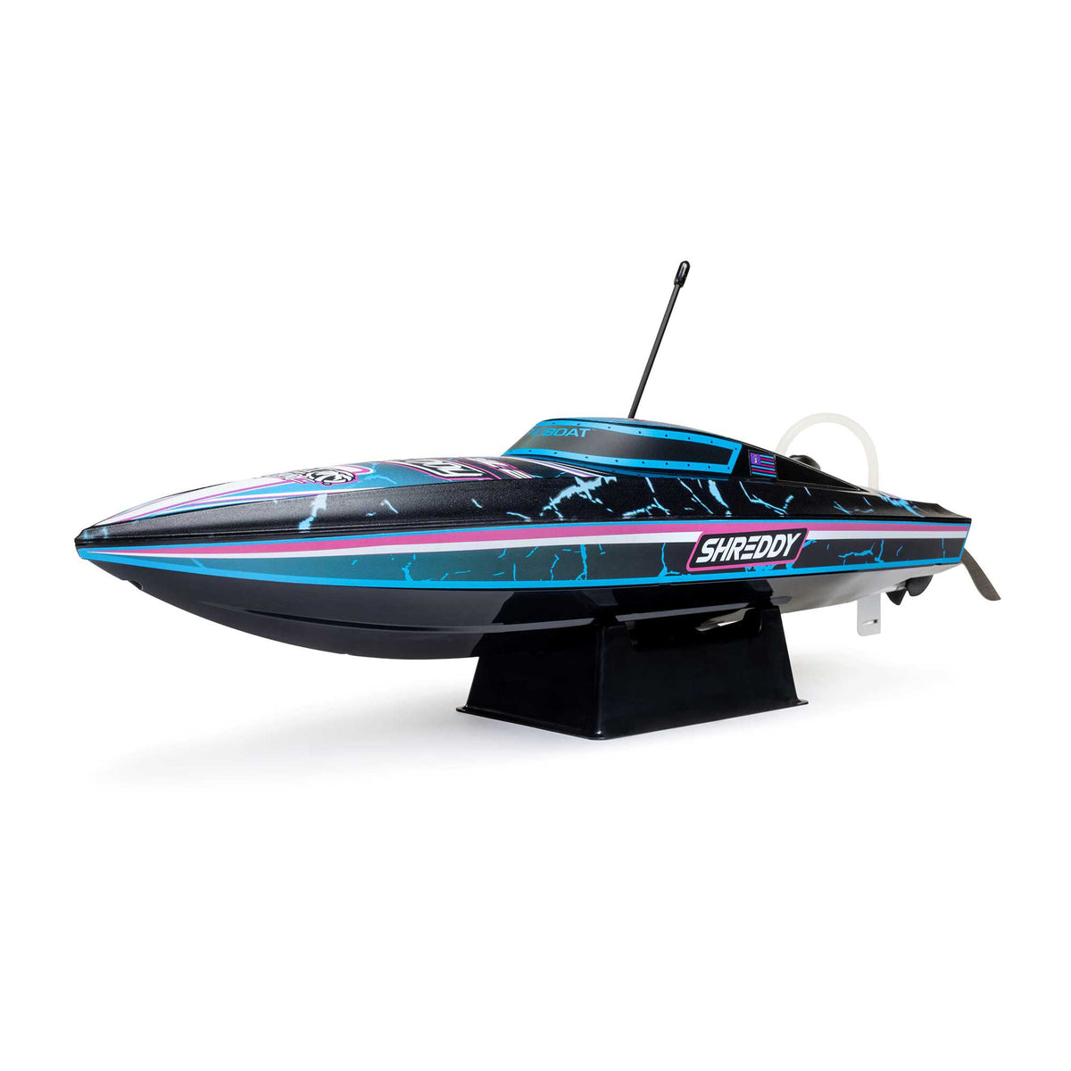 Recoil 2 18" Brushless, Shreddy: RTR
