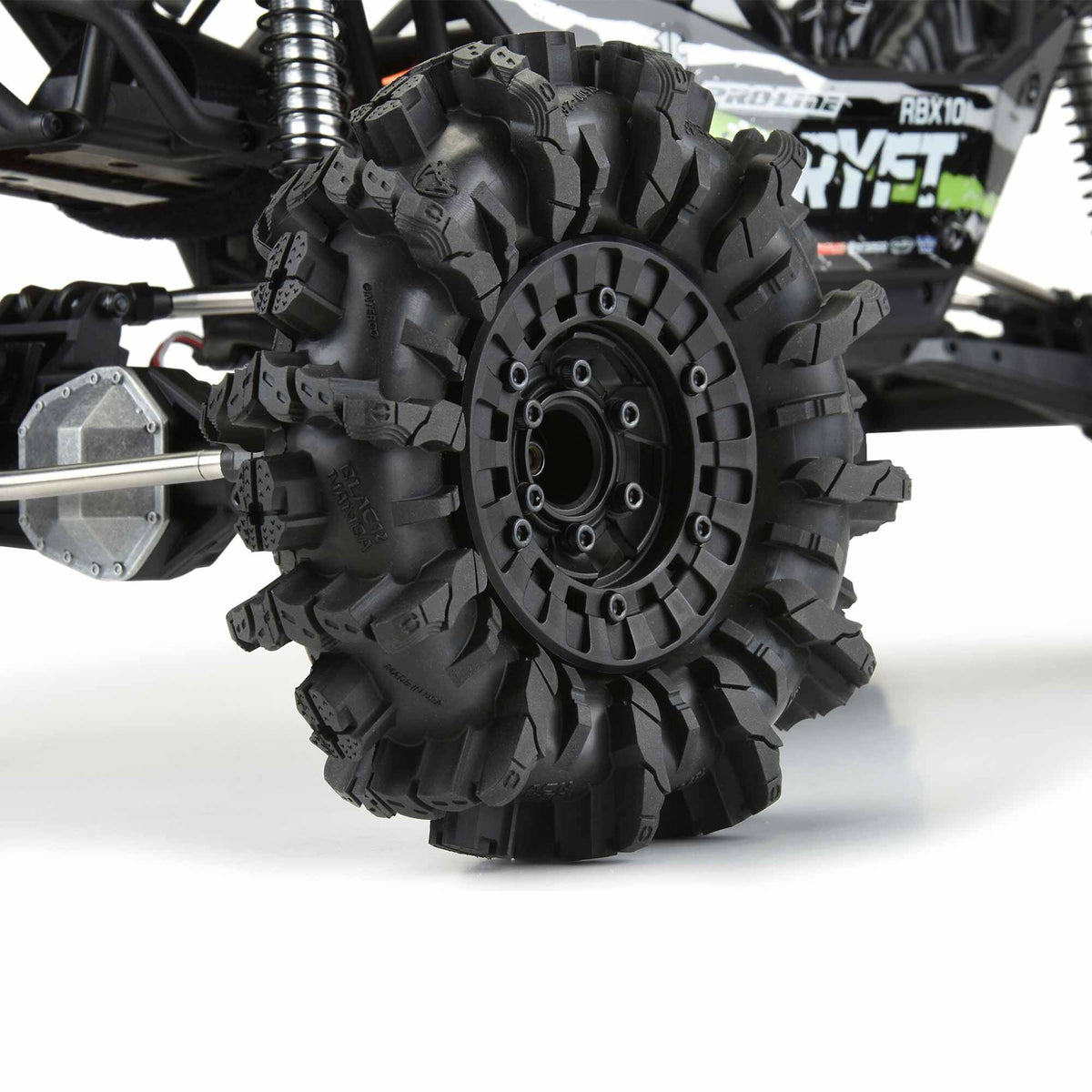 Interco Black Mamba 2.6 Mud T