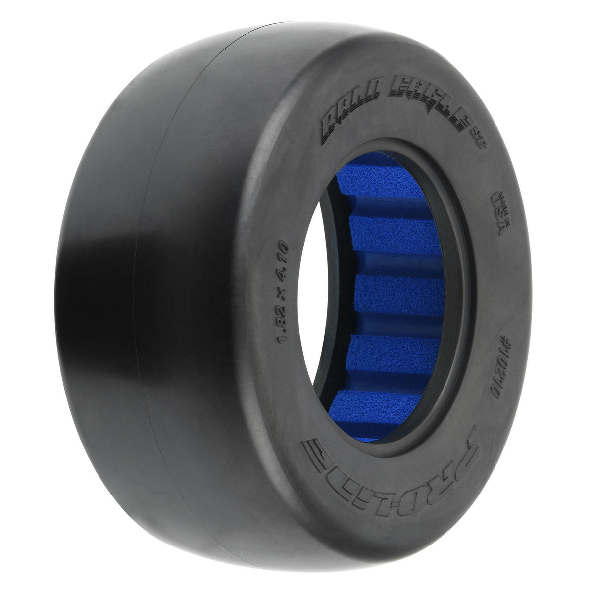 1/10 Bald Eagle S3 F/R 2.2/3.0 SC Tires (2)