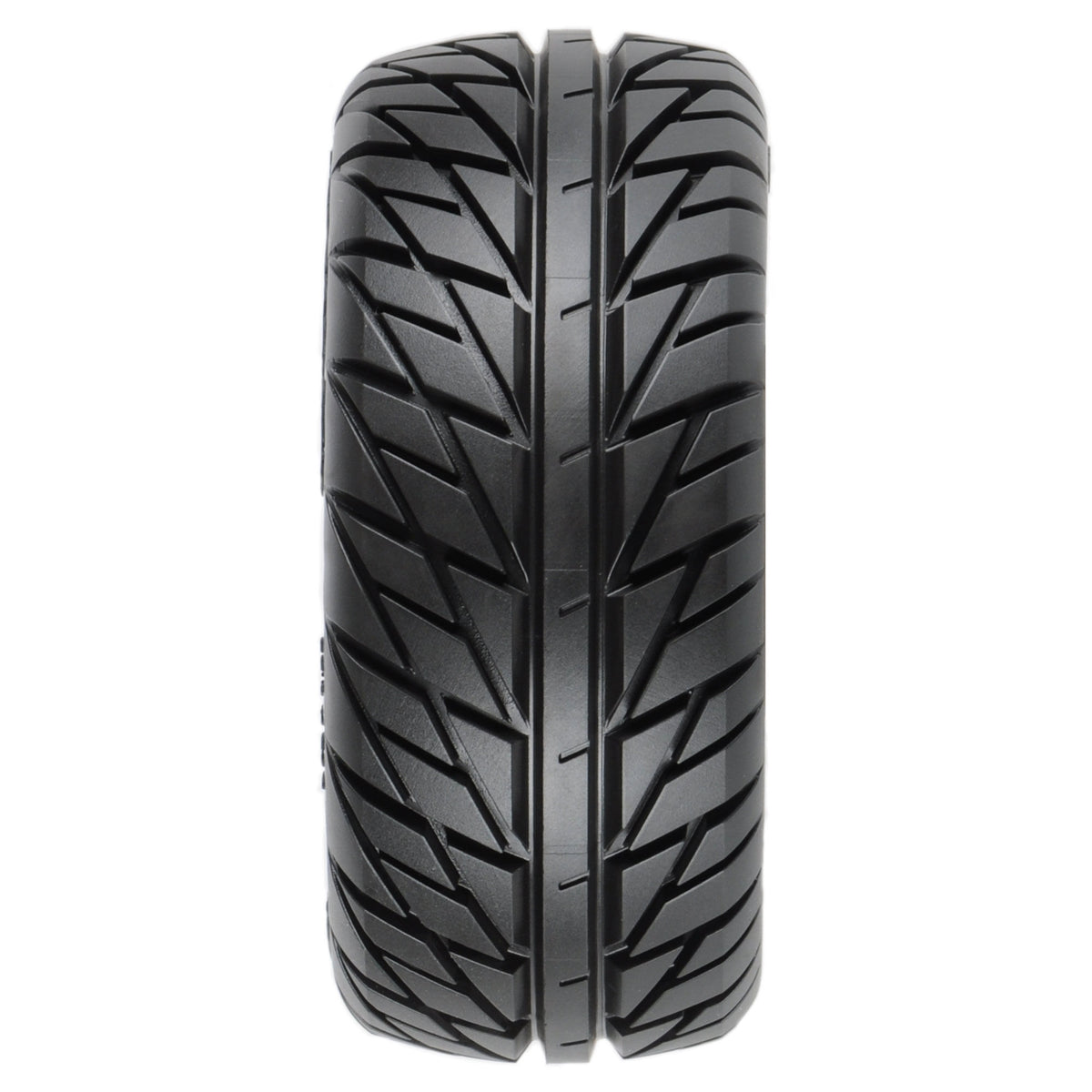 Street Fighter 2.2,3.0 Short Course Tires (2)