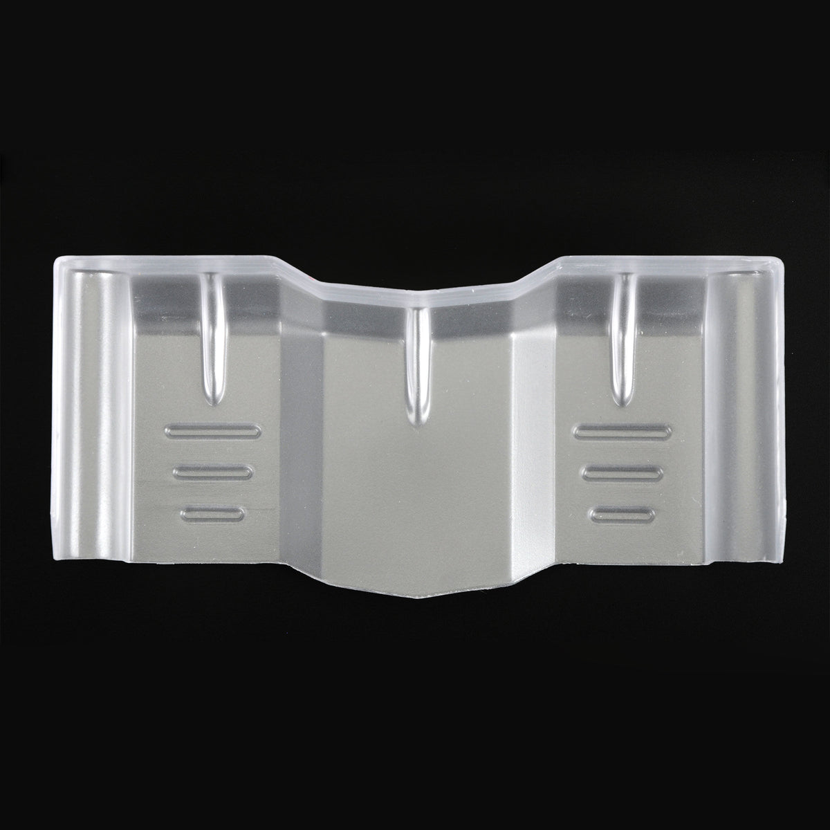 Pre-Cut Trifecta Lexan Buggy Clear Wing (1 pc)