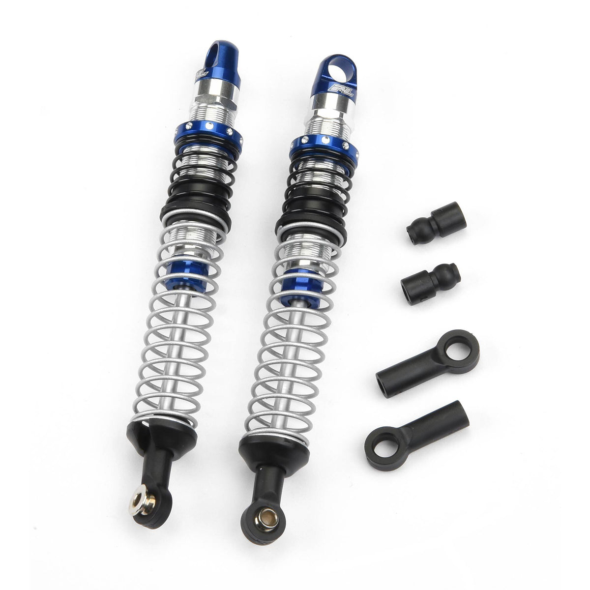 Pro-Spec Scaler Shocks, 105mm-110mm :Rock Crawler