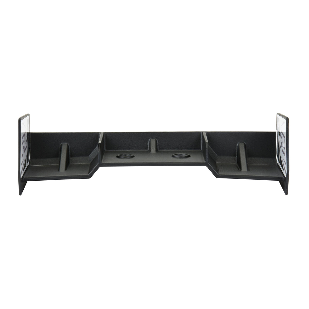 Sector Wing for Arrma Typhon GROM (Black)