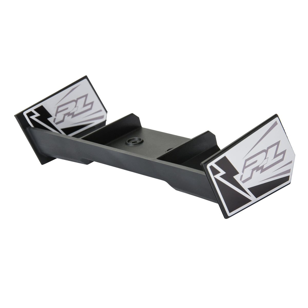 Sector Wing for Arrma Typhon GROM (Black)