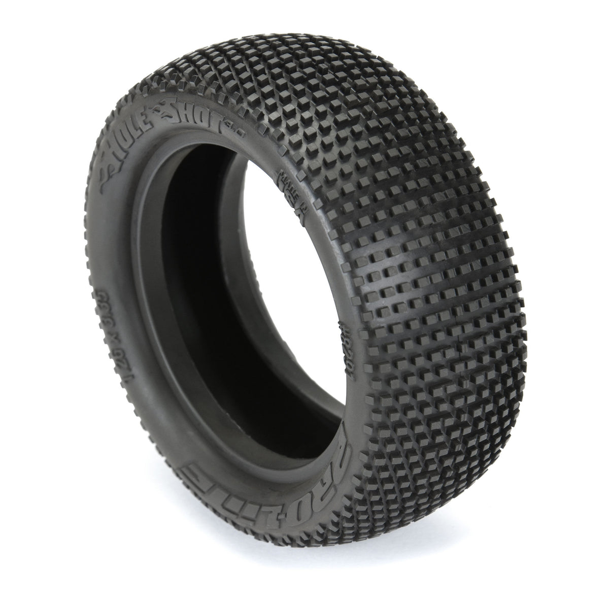 Hole Shot 3.0 2.2 4WD M4 Buggy Front Tires