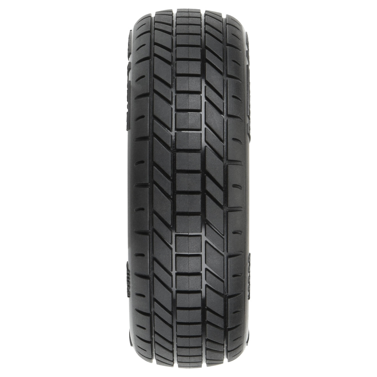 Hot Lap 2.2 inch 2WD MC (Clay) Dirt Oval Buggy Front Tires (2)