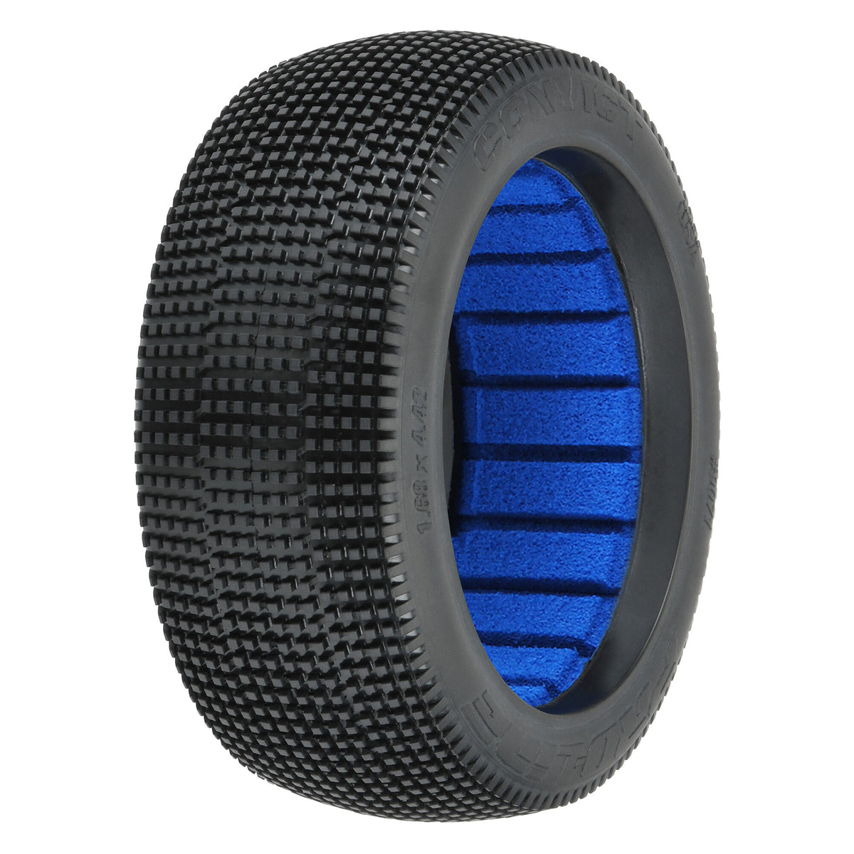 Convict M3 Off-Road 1:8 Buggy Tires for F/R
