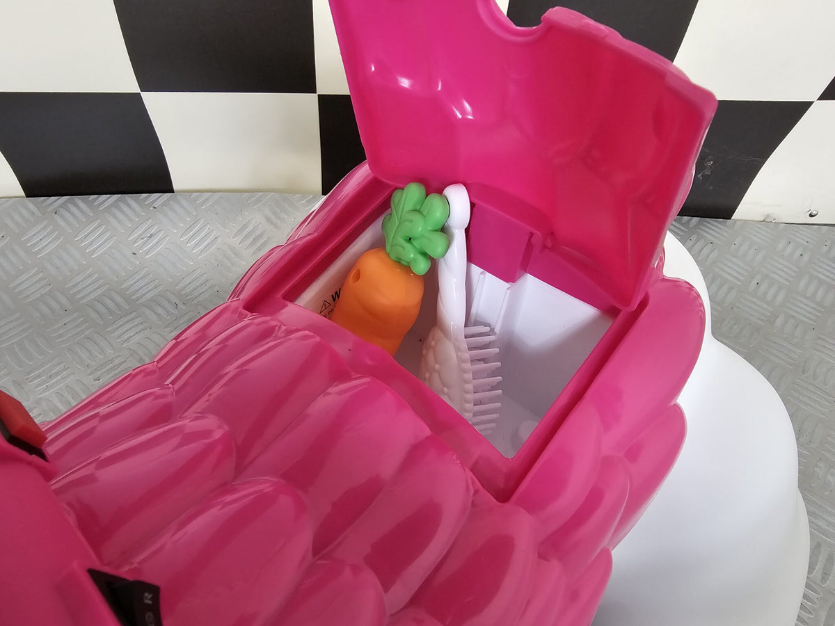 Electric unicorn pony 12V for kids