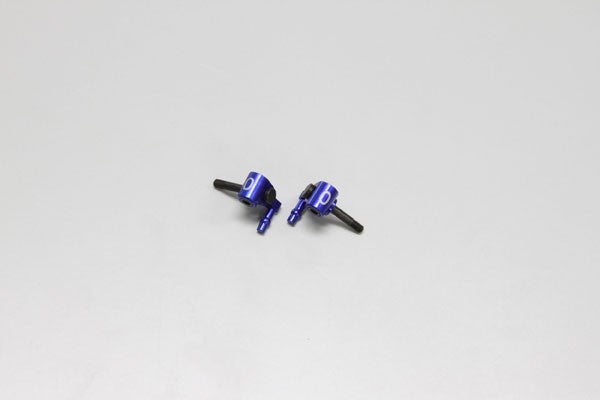 Route 246 Mini-Z MR03 Steering Block Camber 1