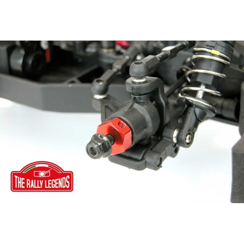 TMR Touring Drift Muscle Car 1:10 RTR
