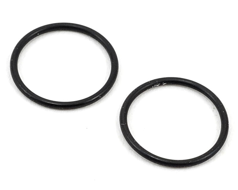 REDS REDES122269 - CRANKCASE O-RING 2.1CC M/R SERIES 2PC