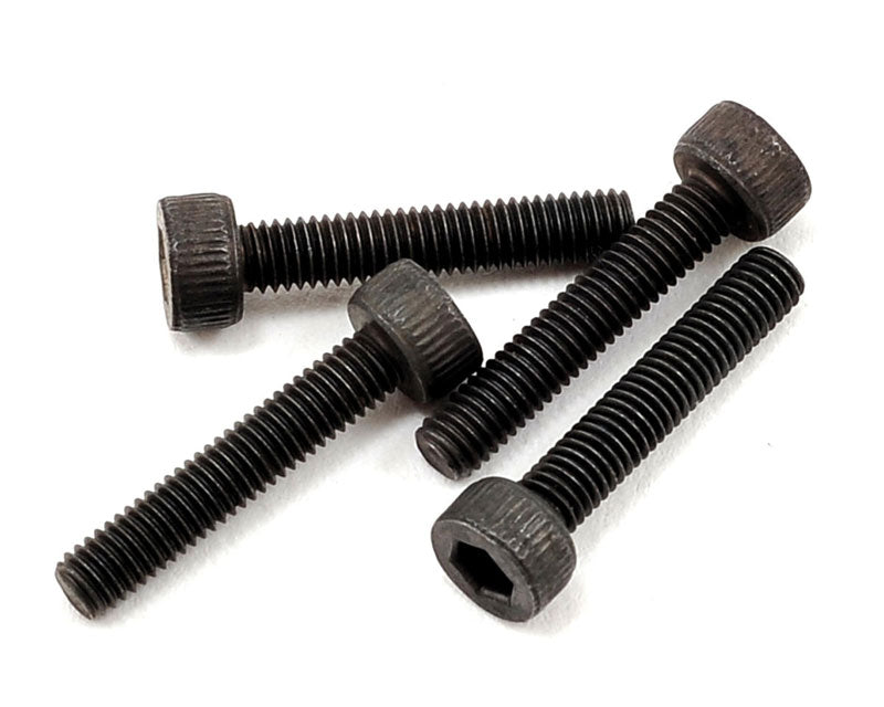 REDS REDES212341 - COOLING HEAD SCREWS 3.5CC M/R SERIES 4PC