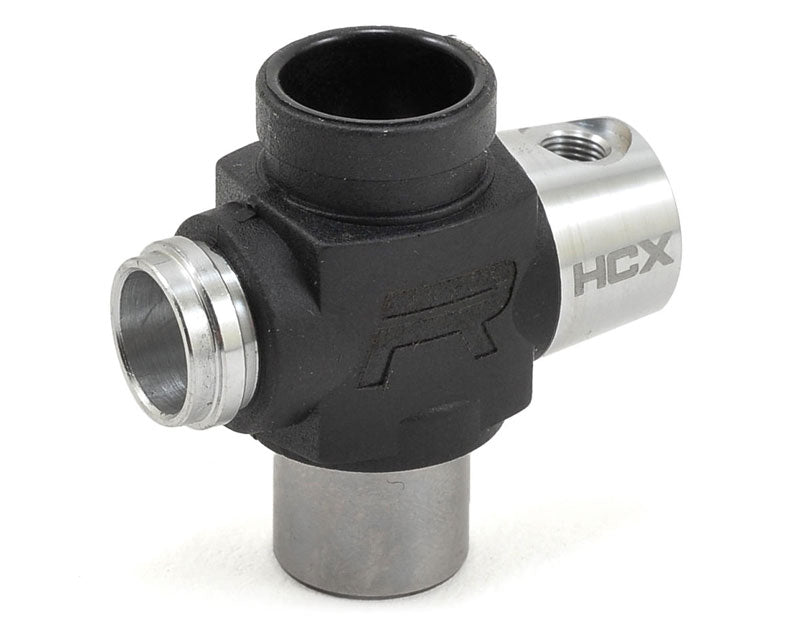 REDS REDES214847 - CARB BODY BUGGY 3.5CC R SERIES HORIZONTAL