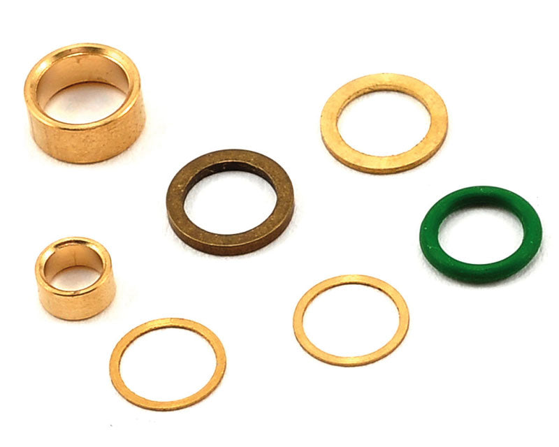 REDS REDMSTE0005 - ROTOR SPACERS VX 540 2P S