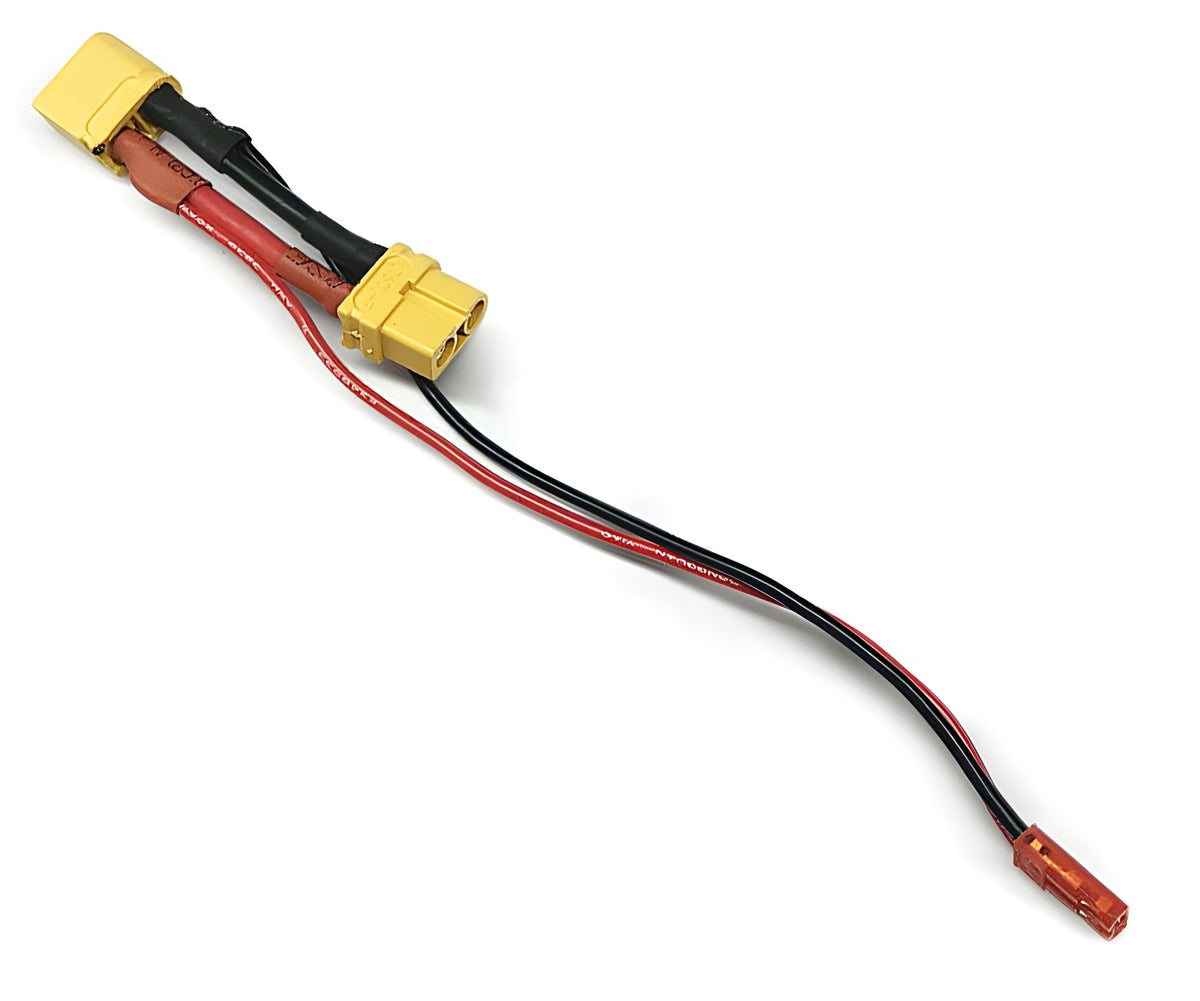 Receiver R7FG 7ch with Voltage cable