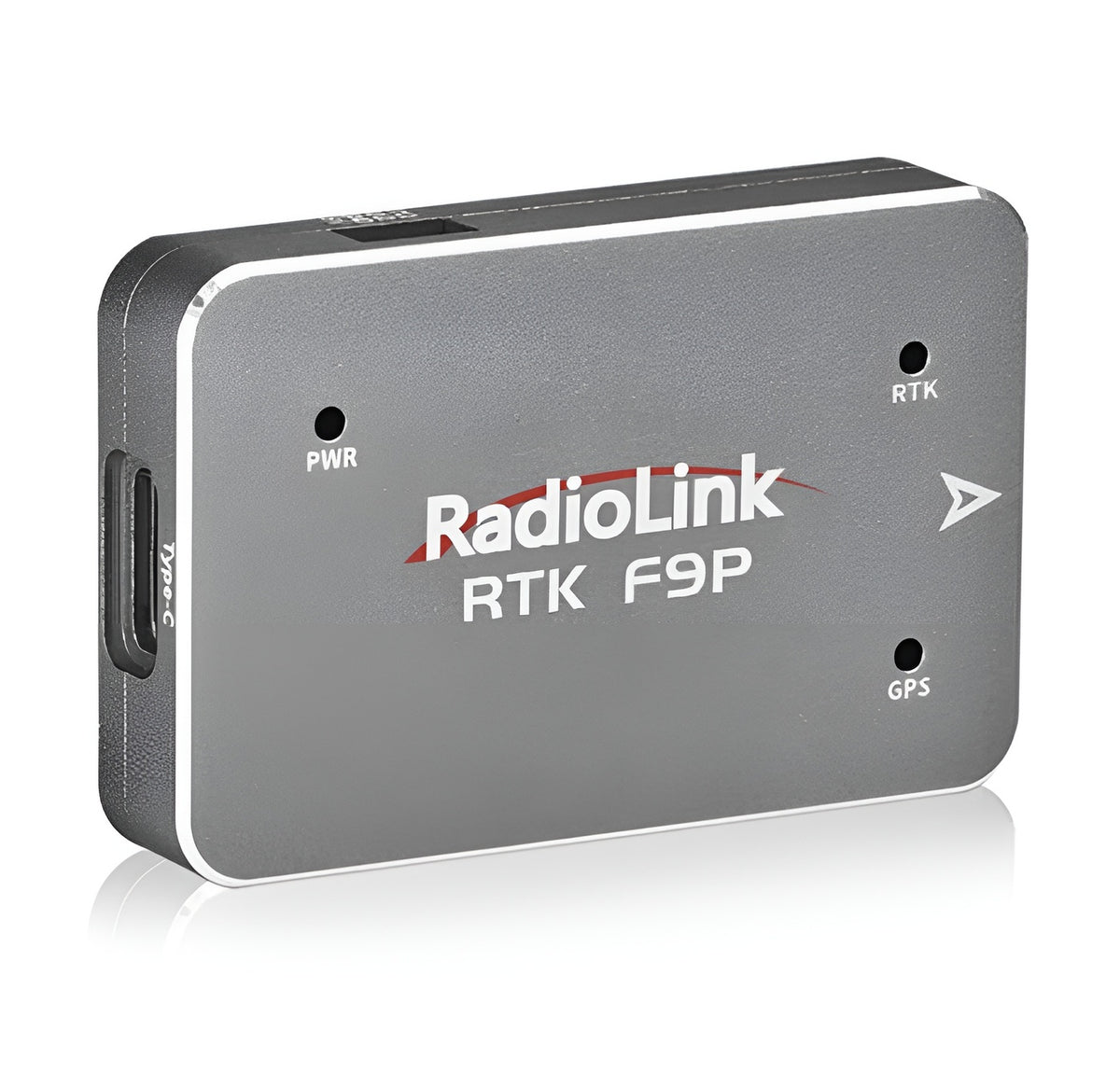 RTK-F9P Satellite Receiver