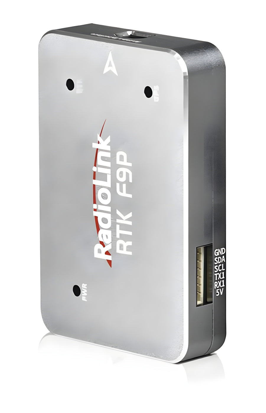 RTK-F9P Satellite Receiver
